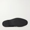 Foil Nubuck Boat Shoes - E1 Foil Nubuck Boat Shoes - E1