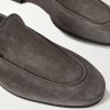 Tyne II Suede Loafers - CU Tyne II Suede Loafers - CU