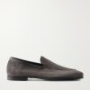 Tyne II Suede Loafers Tyne II Suede Loafers