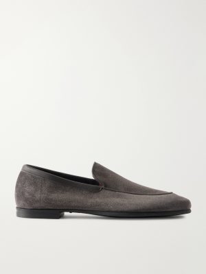 Tyne II Suede Loafers Tyne II Suede Loafers