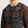 Passage Jersey Running Gilet - CU Passage Jersey Running Gilet - CU
