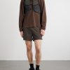 Passage Jersey Running Gilet - OU Passage Jersey Running Gilet - OU