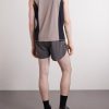 Range Light Polartec Polartec® Running Tank Top - BK