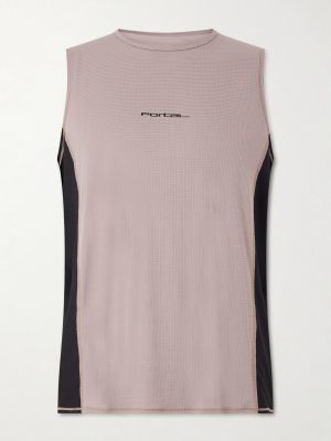 Range Light Polartec Polartec® Running Tank Top