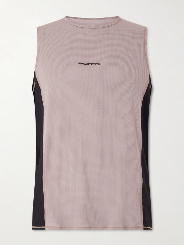 Range Light Polartec Polartec® Running Tank Top
