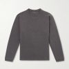 Root Organic Cotton and Hemp-Blend Jersey T-Shirt Root Organic Cotton and Hemp-Blend Jersey T-Shirt