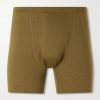 Drift Merino Wool-Blend Briefs Drift Merino Wool-Blend Briefs
