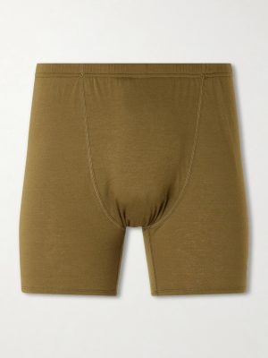 Drift Merino Wool-Blend Briefs