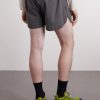 Ambit Ultra Straight-Leg Running Shorts - BK