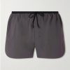 Ambit Ultra Straight-Leg Running Shorts