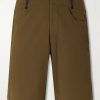 Traka Straight-Leg Recycled Stretch-Nylon Shorts Traka Straight-Leg Recycled Stretch-Nylon Shorts