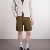 Traka Straight-Leg Recycled Stretch-Nylon Shorts - OU Traka Straight-Leg Recycled Stretch-Nylon Shorts - OU