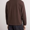Root Organic Cotton and Hemp-Blend Jersey T-Shirt - BK Root Organic Cotton and Hemp-Blend Jersey T-Shirt - BK