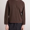 Root Organic Cotton and Hemp-Blend Jersey T-Shirt - FR Root Organic Cotton and Hemp-Blend Jersey T-Shirt - FR