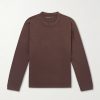 Root Organic Cotton and Hemp-Blend Jersey T-Shirt Root Organic Cotton and Hemp-Blend Jersey T-Shirt