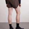 Ambit Ultra Straight-Leg Running Shorts - BK Ambit Ultra Straight-Leg Running Shorts - BK