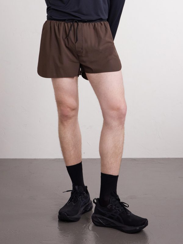 Ambit Ultra Straight-Leg Running Shorts - FR Ambit Ultra Straight-Leg Running Shorts - FR