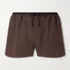 Ambit Ultra Straight-Leg Running Shorts Ambit Ultra Straight-Leg Running Shorts