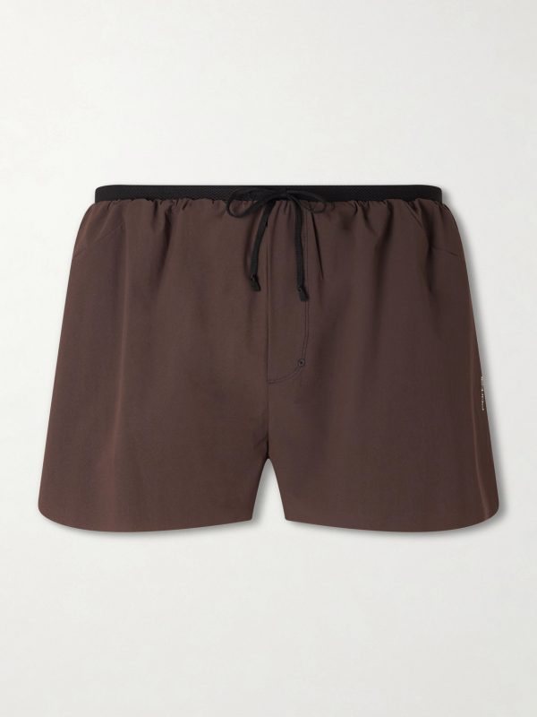 Ambit Ultra Straight-Leg Running Shorts Ambit Ultra Straight-Leg Running Shorts