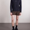 Ambit Ultra Straight-Leg Running Shorts - OU Ambit Ultra Straight-Leg Running Shorts - OU