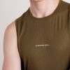 Range Light Polartec Polartec® Running Tank Top - CU Range Light Polartec Polartec® Running Tank Top - CU