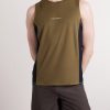 Range Light Polartec Polartec® Running Tank Top - FR Range Light Polartec Polartec® Running Tank Top - FR