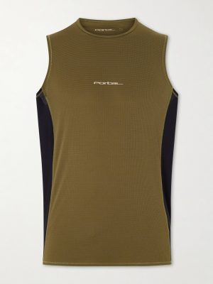 Range Light Polartec Polartec® Running Tank Top