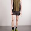 Range Light Polartec Polartec® Running Tank Top - OU Range Light Polartec Polartec® Running Tank Top - OU
