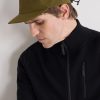 Radius Logo-Print Recycled-Shell Cap - FR Radius Logo-Print Recycled-Shell Cap - FR