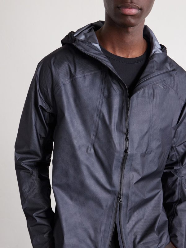 Sphere GORE-TEX Hooded Jacket - CU