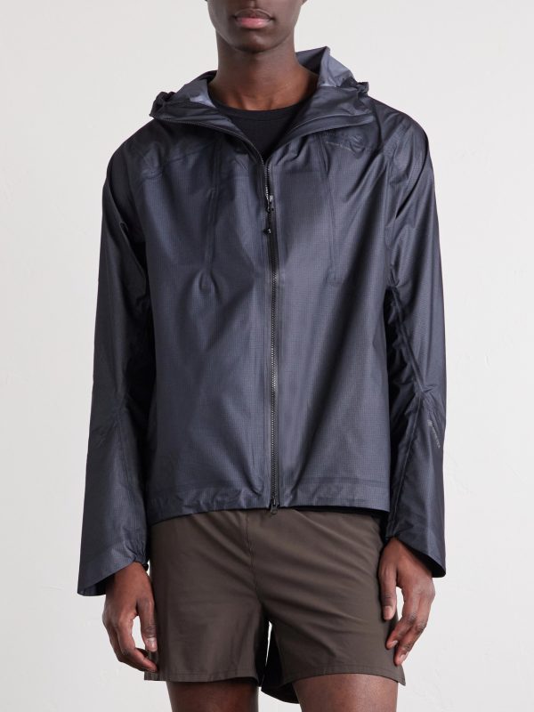 Sphere GORE-TEX Hooded Jacket - FR