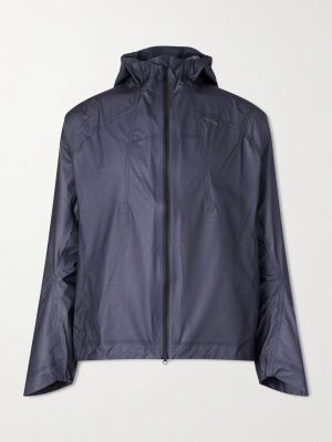 Sphere GORE-TEX Hooded Jacket Sphere GORE-TEX Hooded Jacket