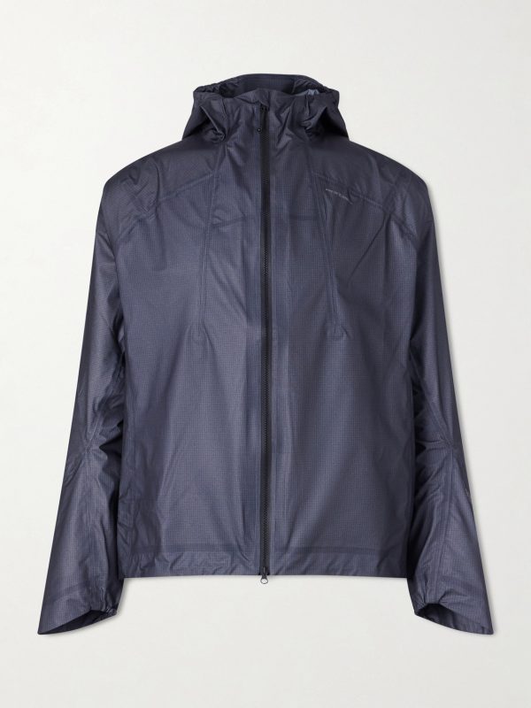 Sphere GORE-TEX Hooded Jacket