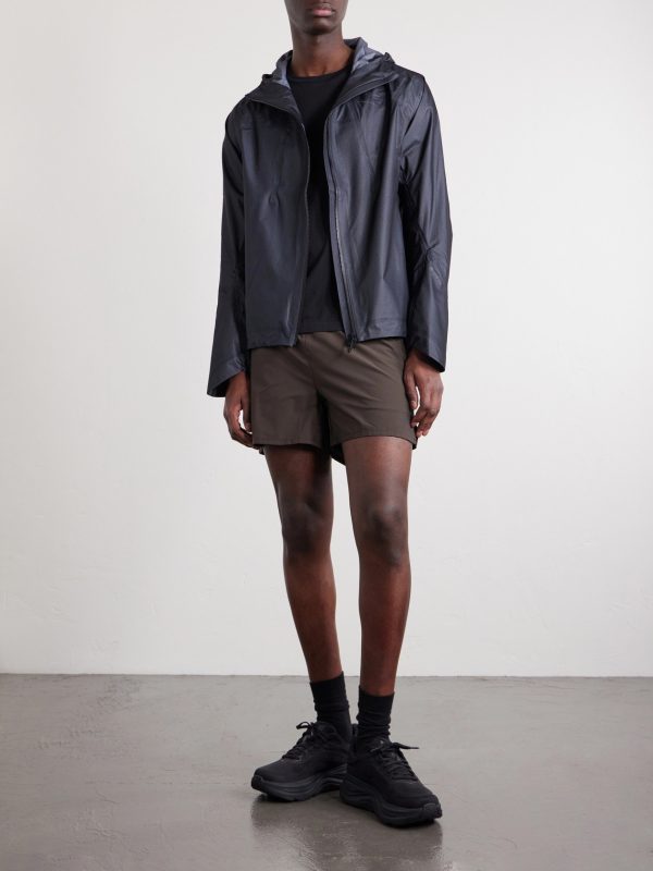 Sphere GORE-TEX Hooded Jacket - OU