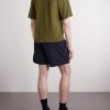 Drift Merino Wool-Blend Jersey T-Shirt - BK