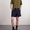 Drift Merino Wool-Blend Jersey T-Shirt - OU