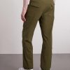 Traka Straight-Leg Recycled-Shell Trousers - BK Traka Straight-Leg Recycled-Shell Trousers - BK