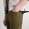 Traka Straight-Leg Recycled-Shell Trousers - CU Traka Straight-Leg Recycled-Shell Trousers - CU