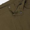 Traka Straight-Leg Recycled-Shell Trousers - E1 Traka Straight-Leg Recycled-Shell Trousers - E1