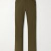 Traka Straight-Leg Recycled-Shell Trousers Traka Straight-Leg Recycled-Shell Trousers