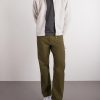 Traka Straight-Leg Recycled-Shell Trousers - OU Traka Straight-Leg Recycled-Shell Trousers - OU