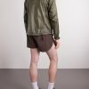 Code Recycled-Ripstop Jacket - BK