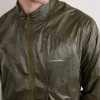 Code Recycled-Ripstop Jacket - CU