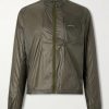 Code Recycled-Ripstop Jacket