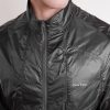 Code Recycled-Ripstop Jacket - CU Code Recycled-Ripstop Jacket - CU