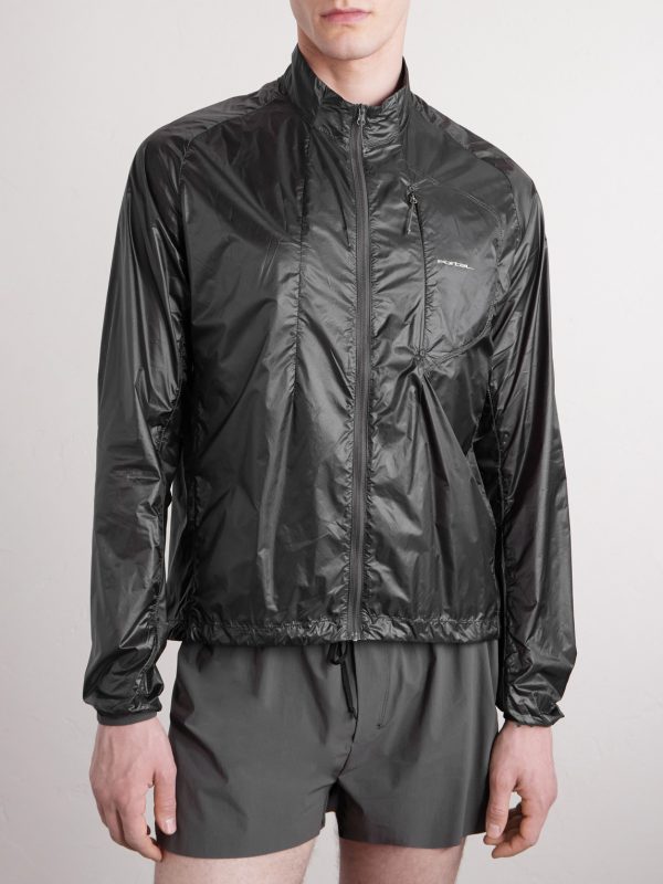 Code Recycled-Ripstop Jacket - FR Code Recycled-Ripstop Jacket - FR