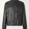 Code Recycled-Ripstop Jacket Code Recycled-Ripstop Jacket