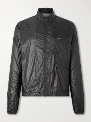 Code Recycled-Ripstop Jacket