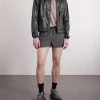 Code Recycled-Ripstop Jacket - OU Code Recycled-Ripstop Jacket - OU