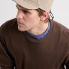 Radius Logo-Print Recycled-Shell Cap - FR